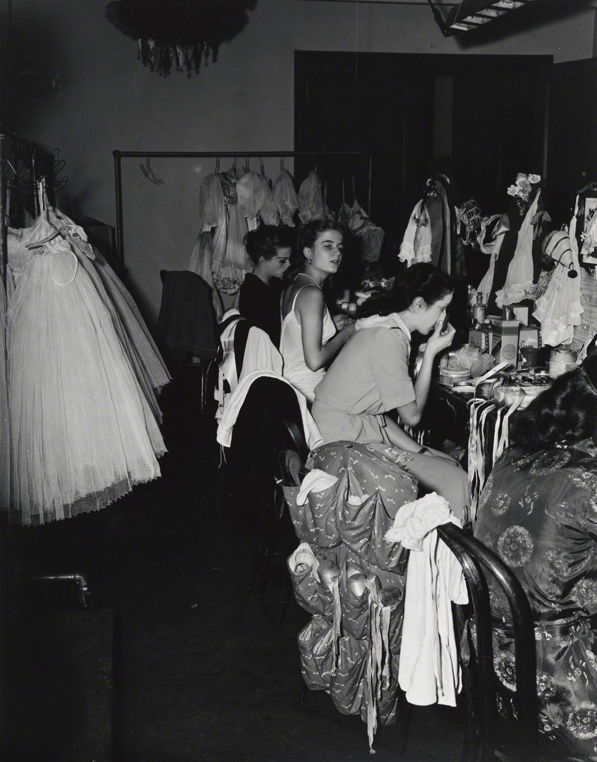 Walker Evans, XIX #3, not dated.