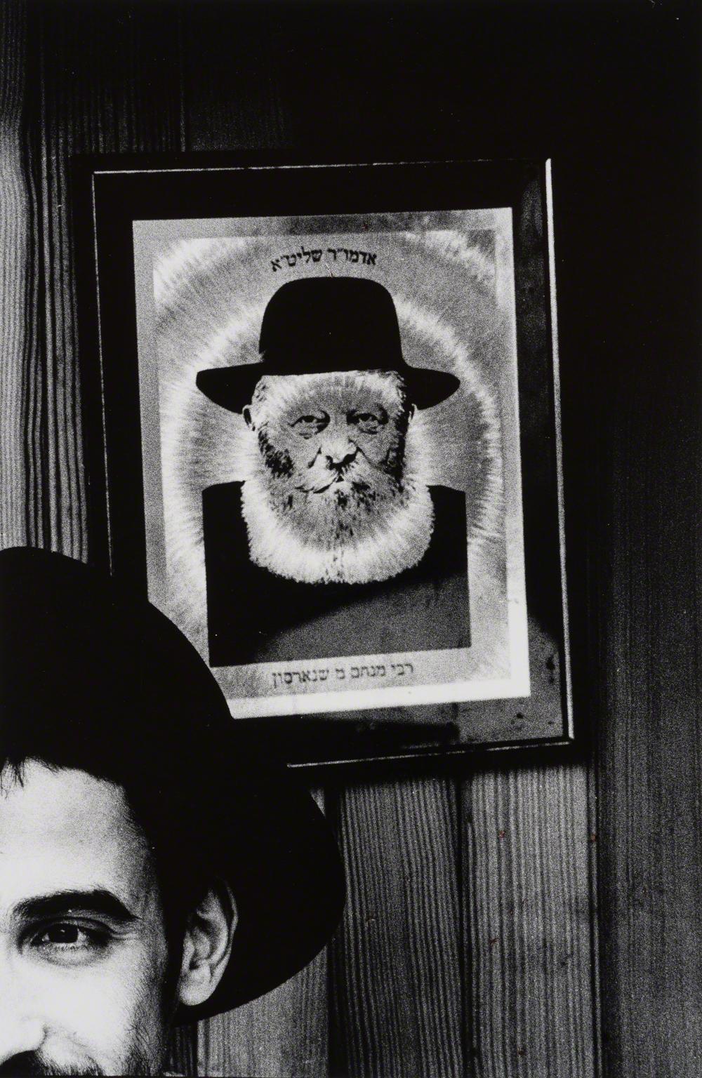 Ralph Gibson, Untitled, 1991.