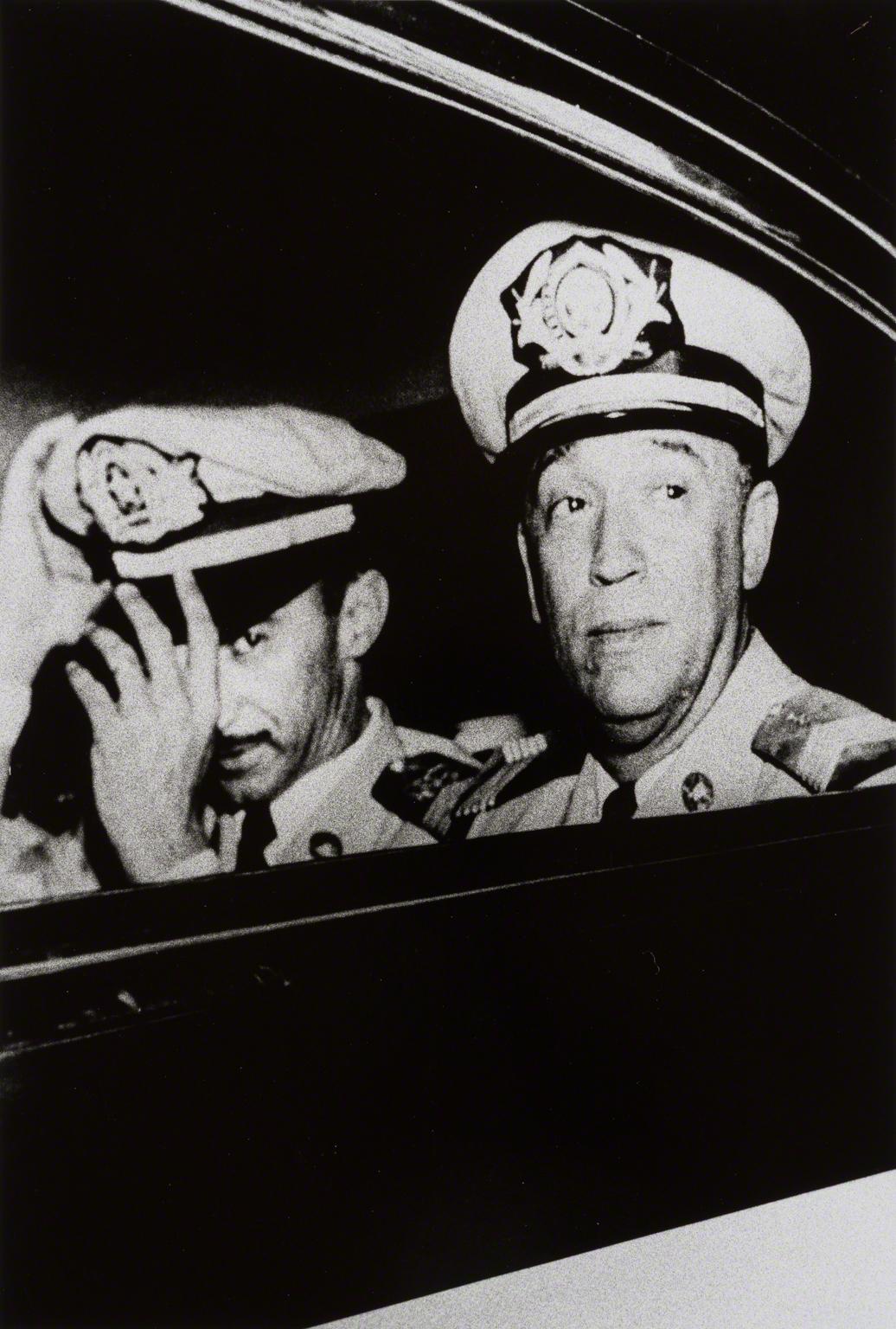 Ralph Gibson, Untitled, 2005.