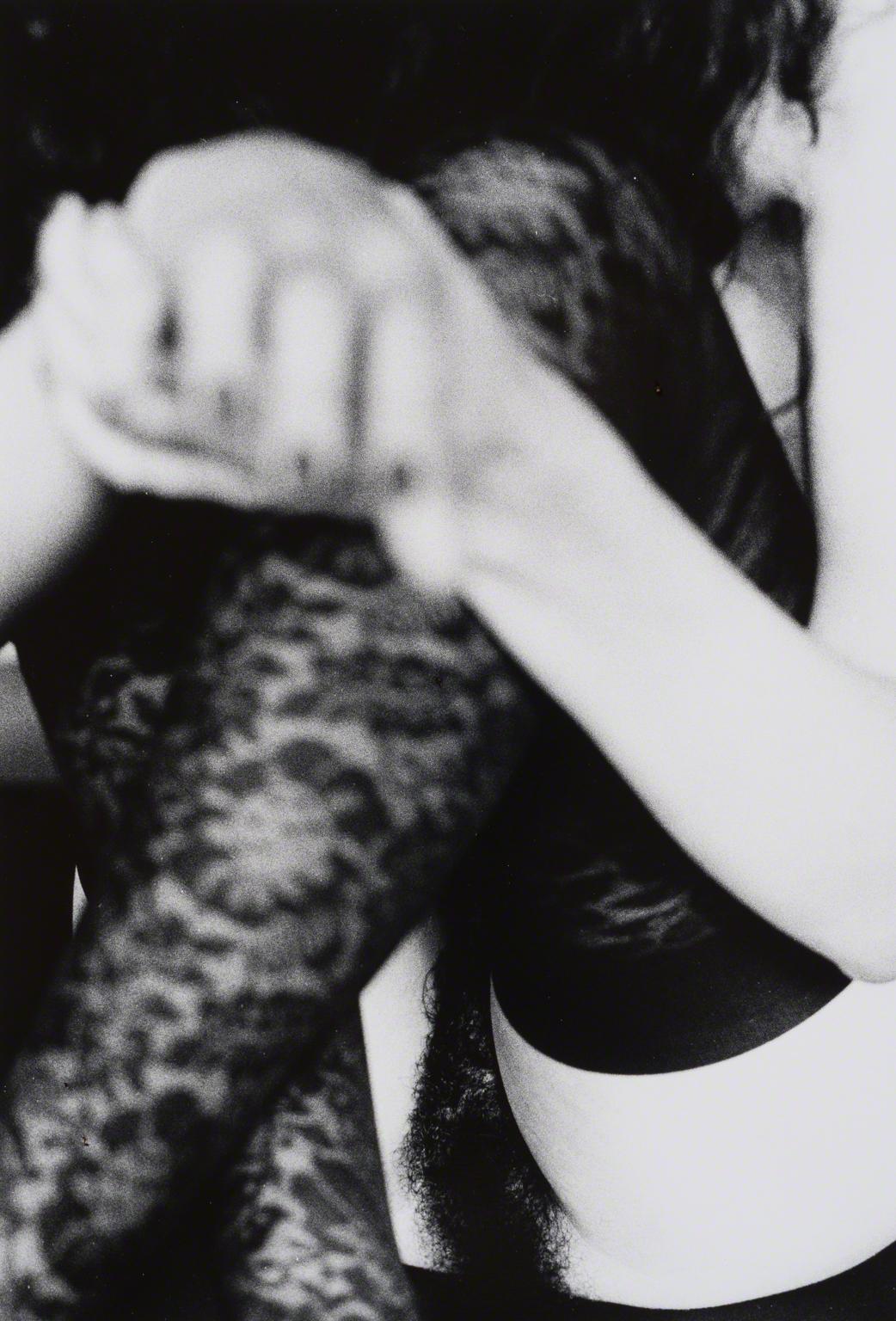 Ralph Gibson, Untitled, 1989.