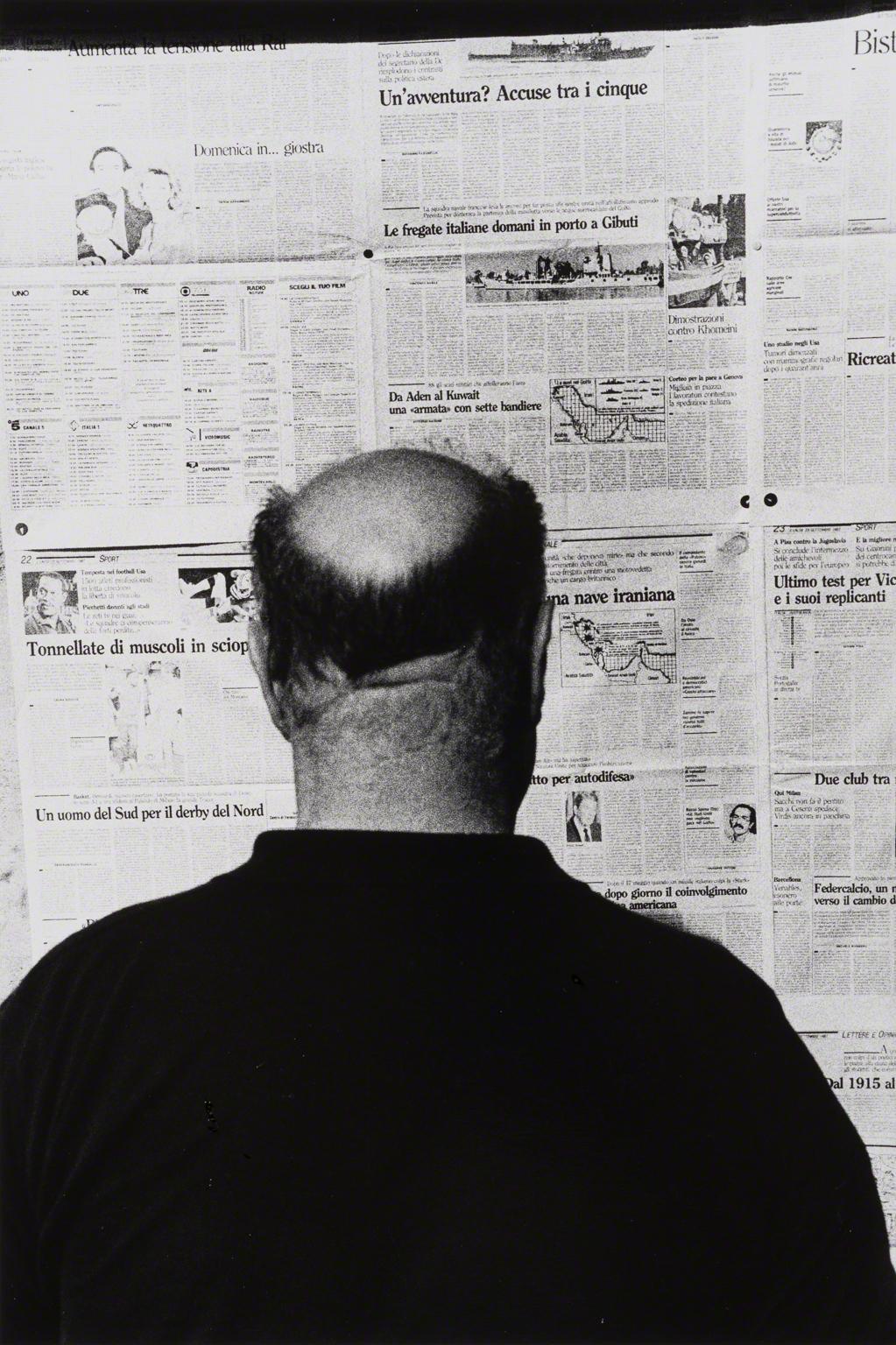 Ralph Gibson, Untitled, 1979.