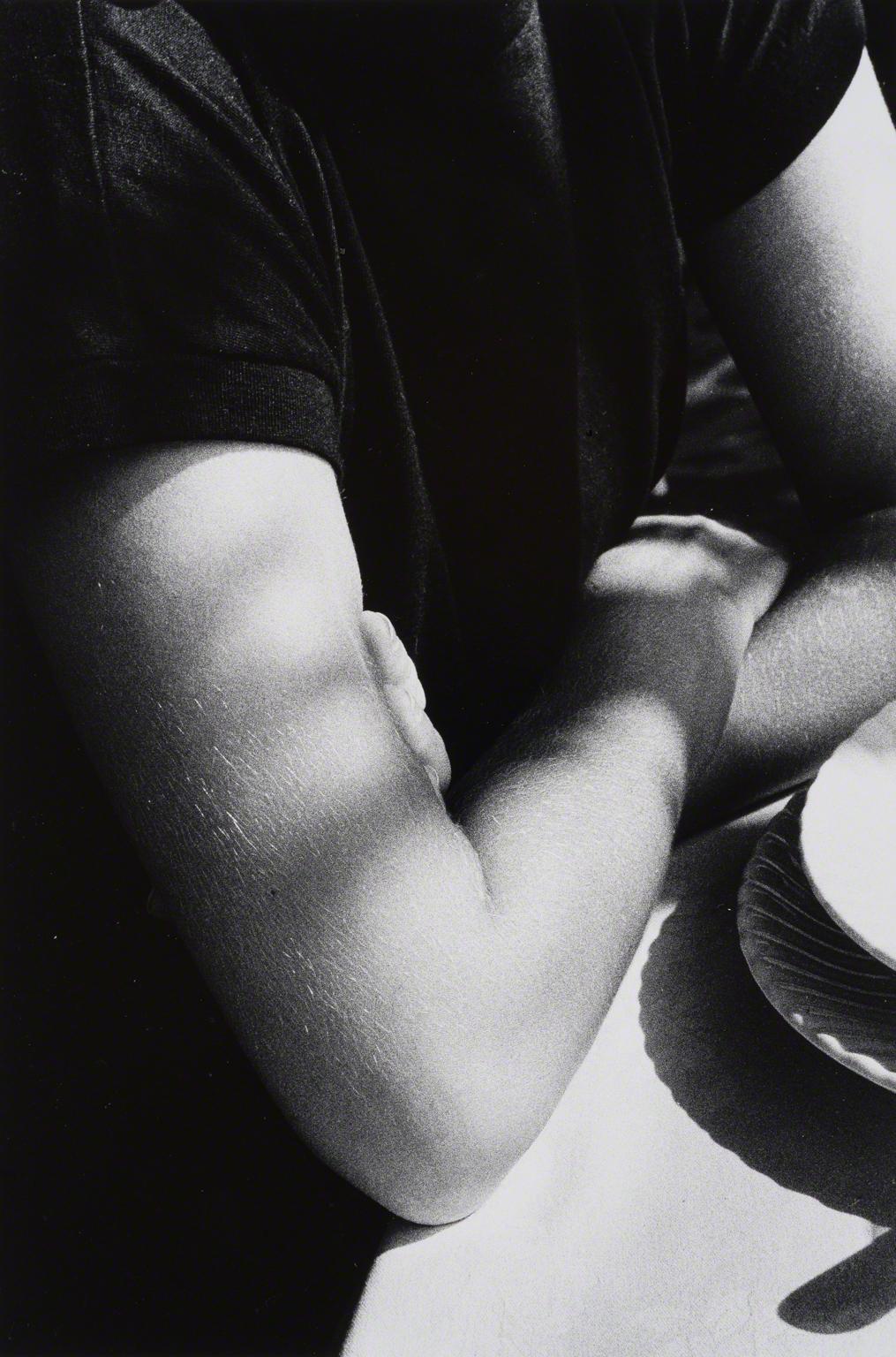 Ralph Gibson, Untitled, 1981.