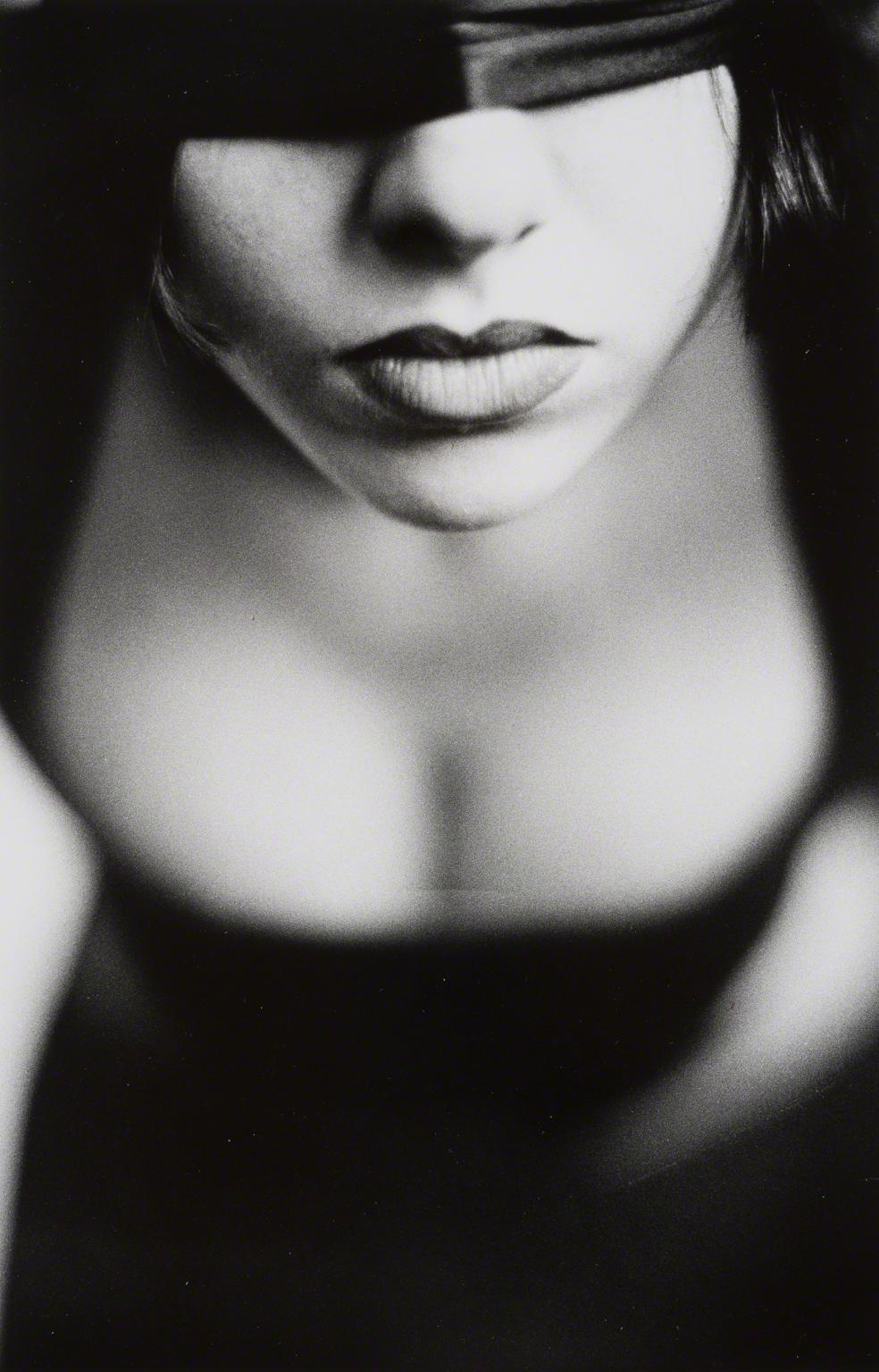 Ralph Gibson, Untitled (Portraits), 2006.