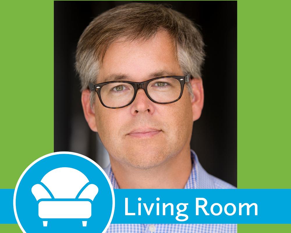 Paul Jaskunas Living Room promo