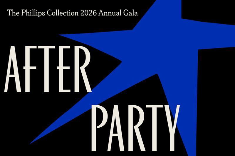 Annual Gala After Party promo graphic