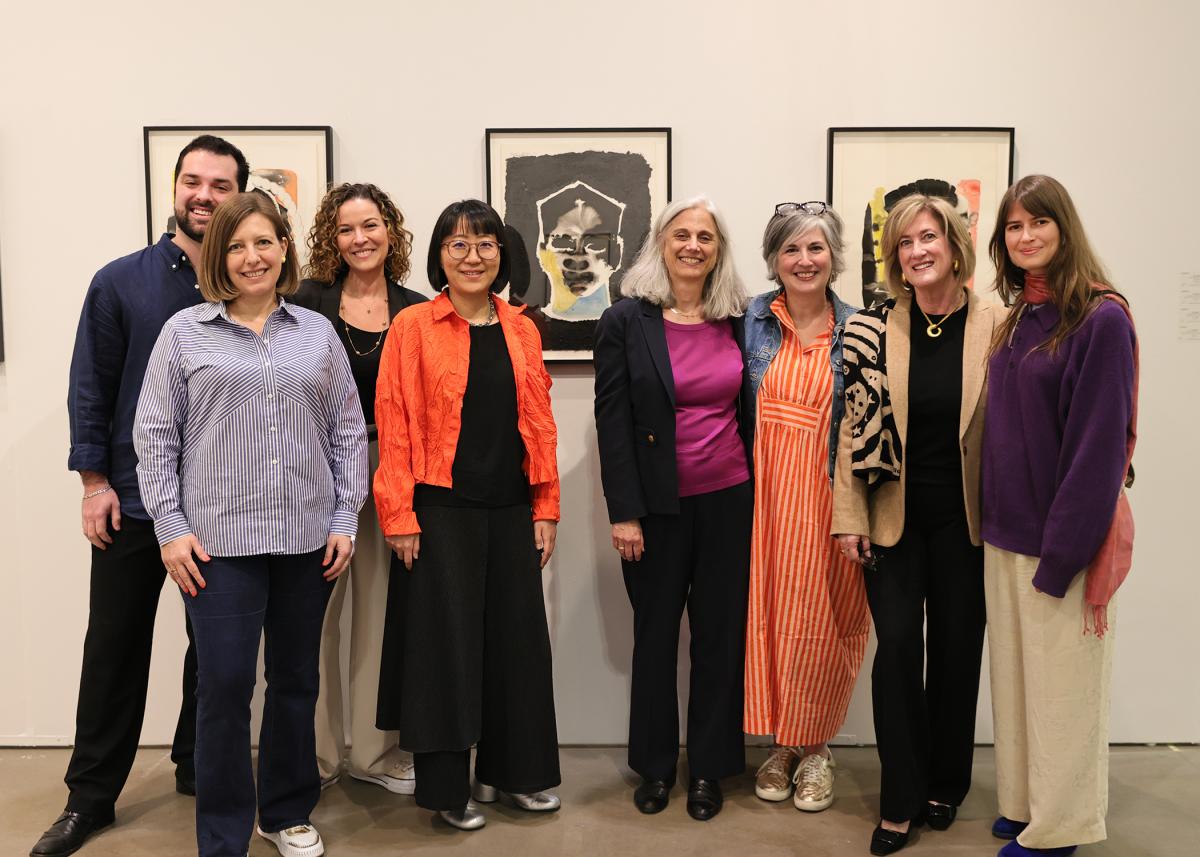 Image by Casey Kelbaugh/CKA. Photo Courtesy EXPO CHICAGO