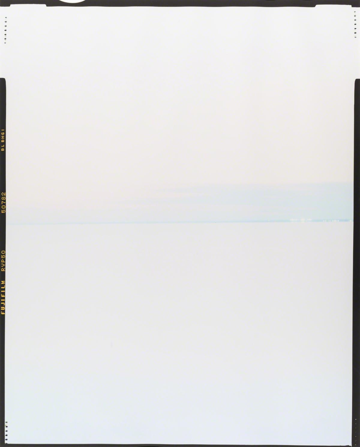 Bianca Sforni, Celeste, 2012.