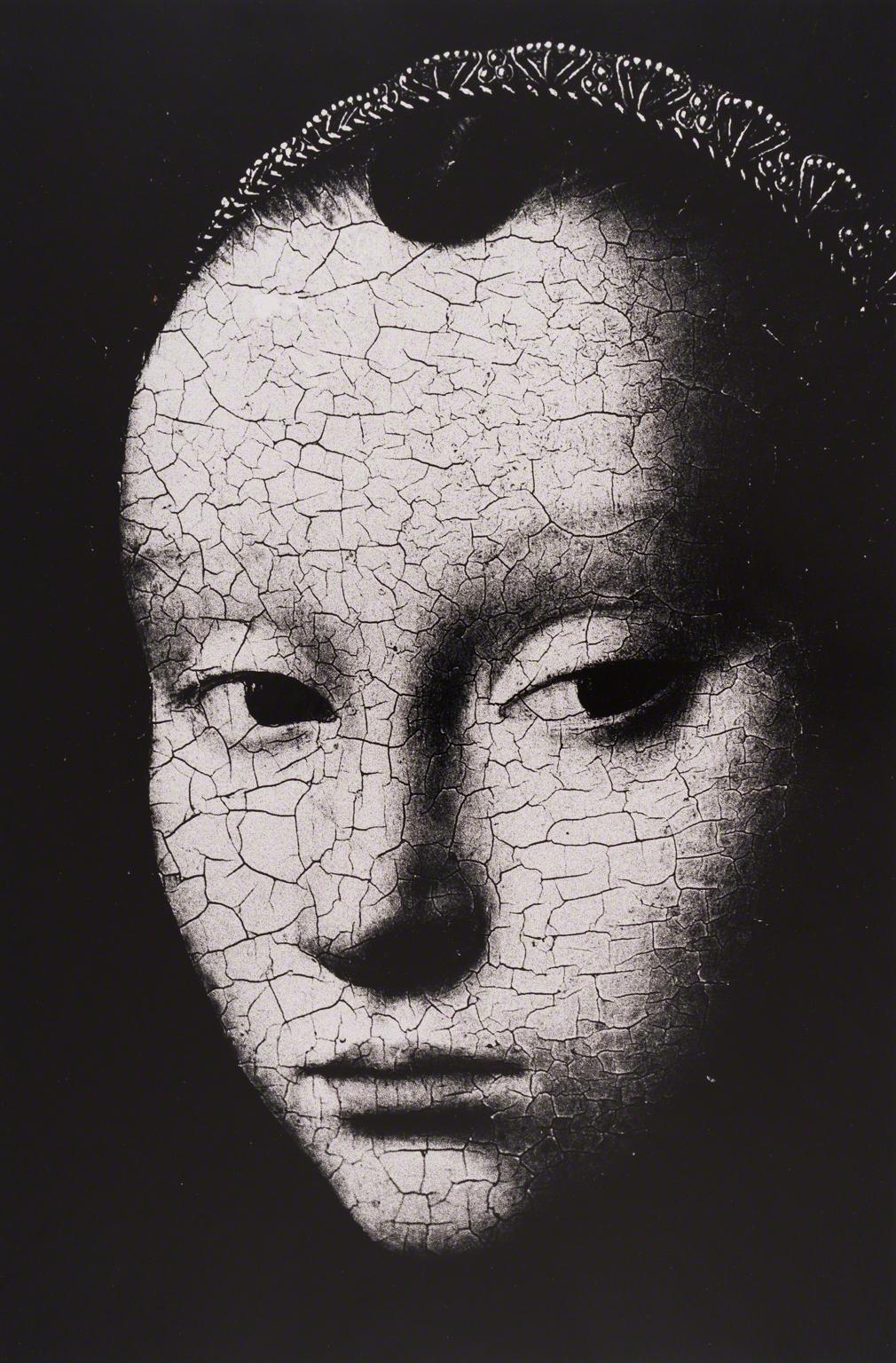 Ralph Gibson, Untitled, 2000.