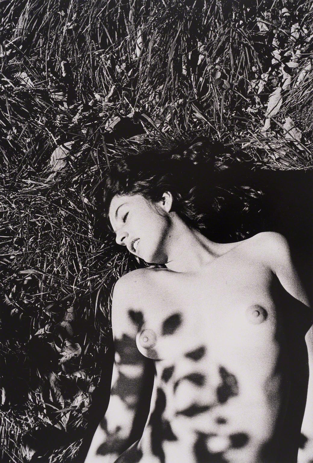 Ralph Gibson, Untitled, 1968.