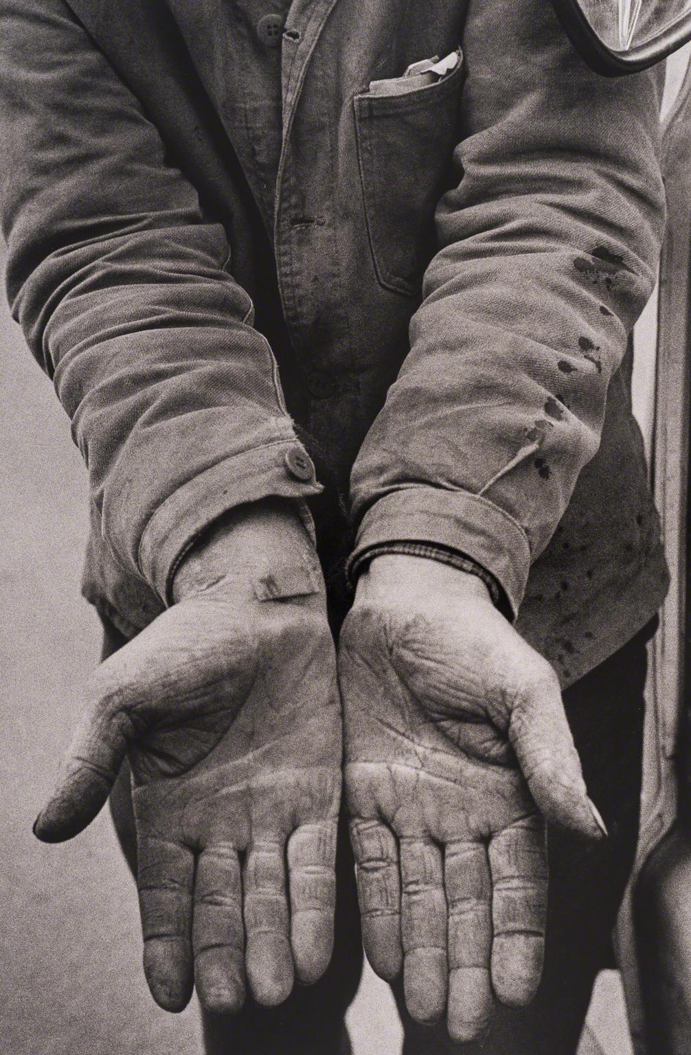 Ralph Gibson, Untitled, 1994