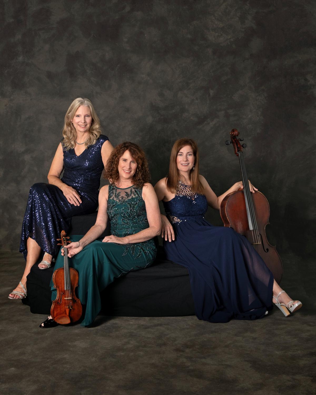 Prism Piano Trio