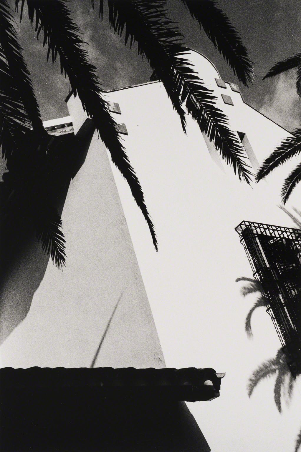 Ralph Gibson, Untitled (Brazil), 2009.
