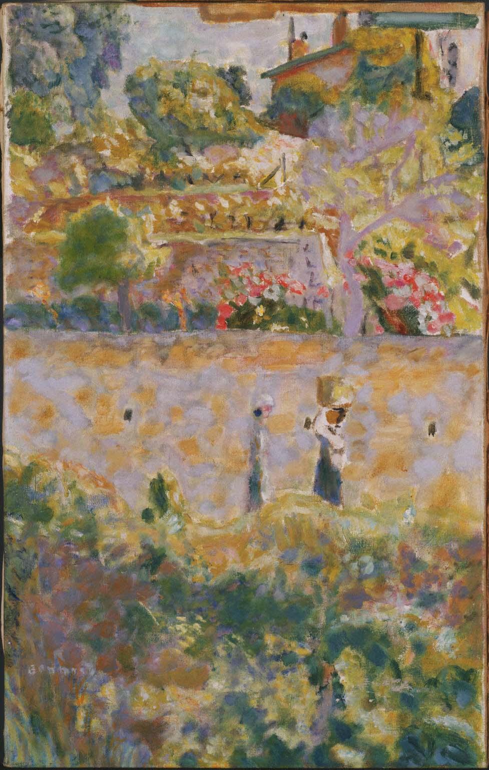 Pierre Bonnard | The Phillips Collection