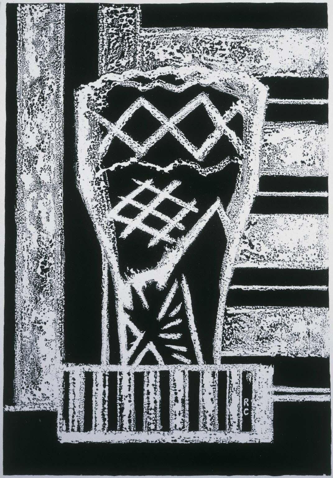 Ralston Crawford | The Phillips Collection