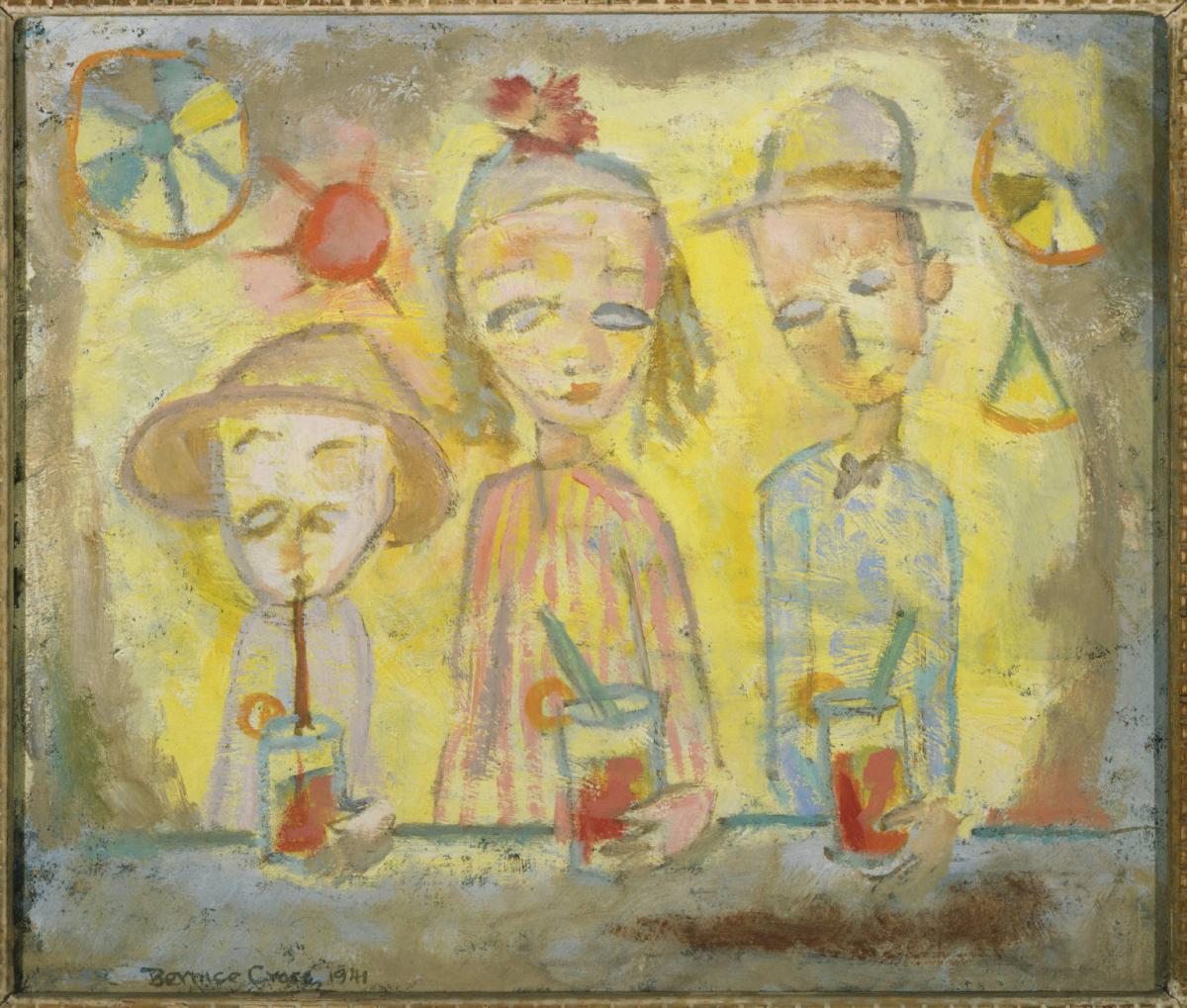 Collection item 0362