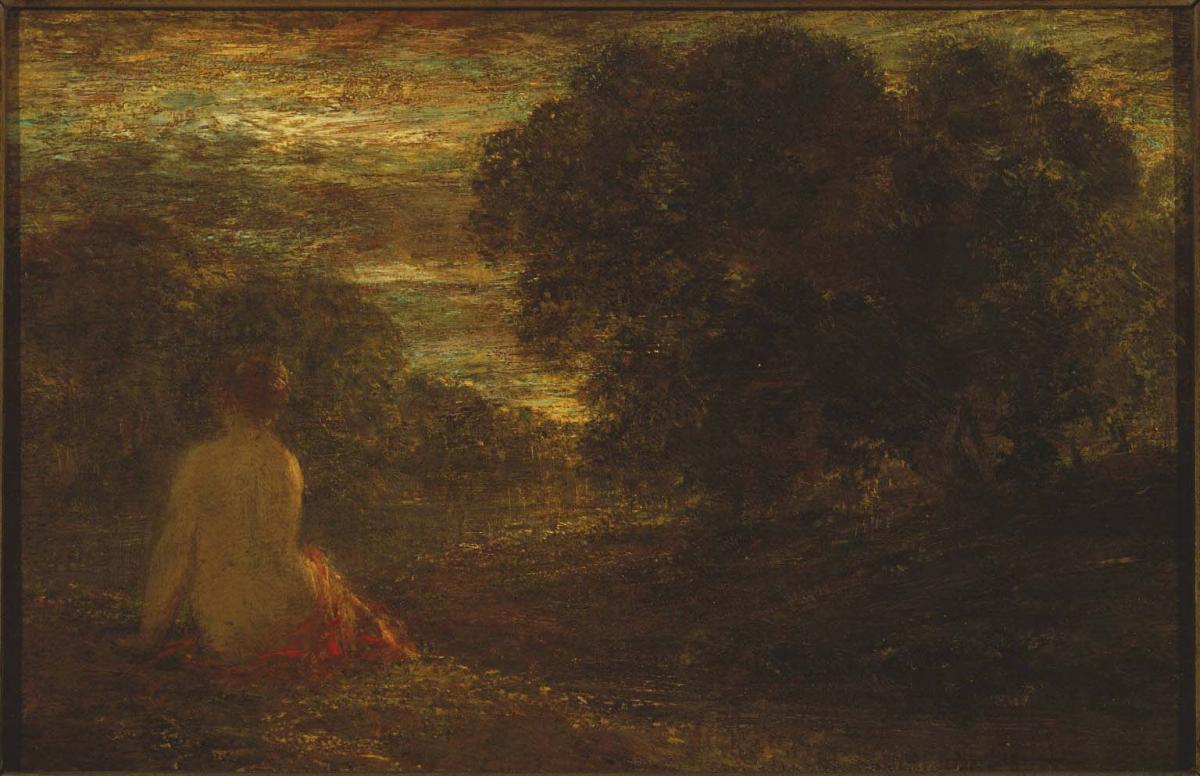 絵画 Henri Fantin-Latour File:Henri Fantin-Latour - Tannhauser on the Venusberg LACMA