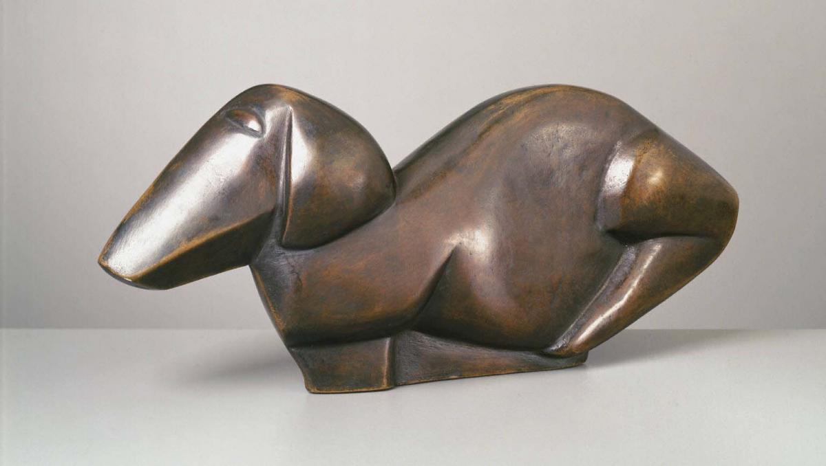 Dog | The Phillips Collection