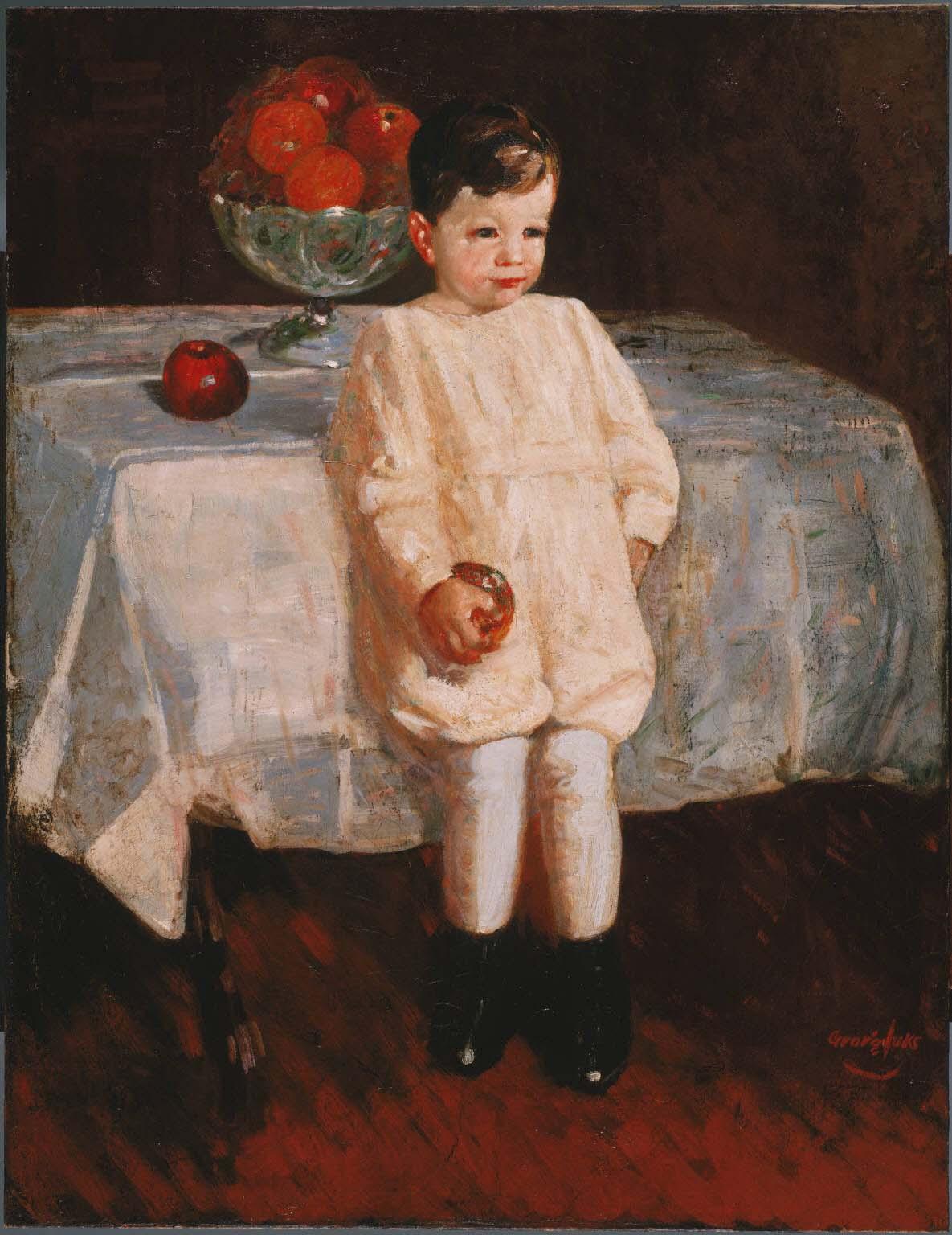 Sulky Boy | The Phillips Collection Sulky Boy | The Phillips Collection