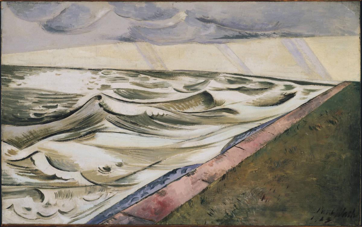 Paul Nash The Phillips Collection Paul Nash The Phillips Collection