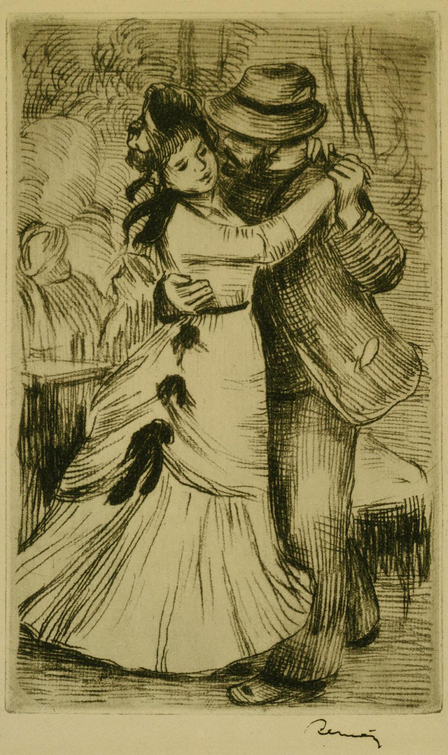 Pierre-Auguste Renoir | The Phillips Collection