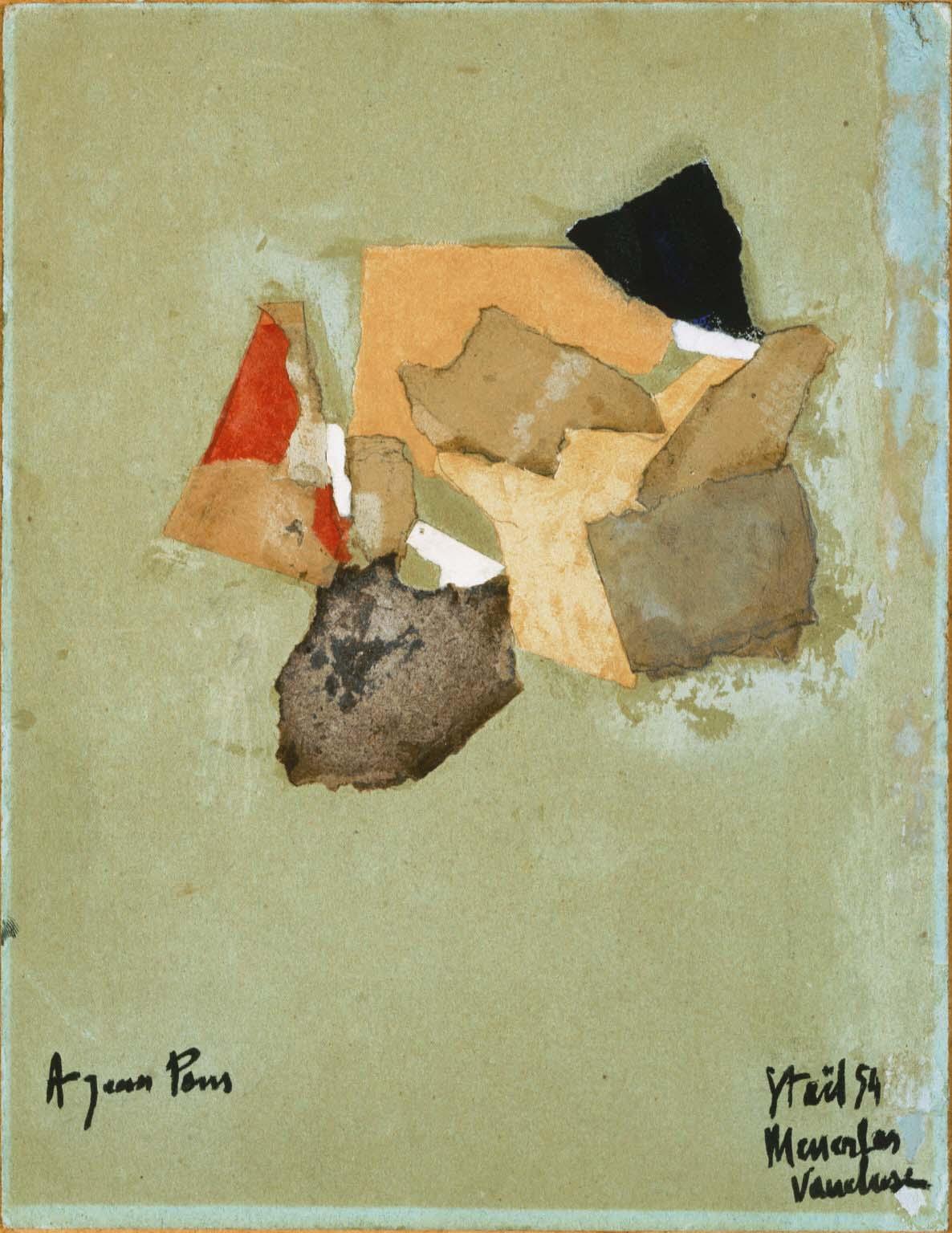 Nicolas de Staël | The Phillips Collection