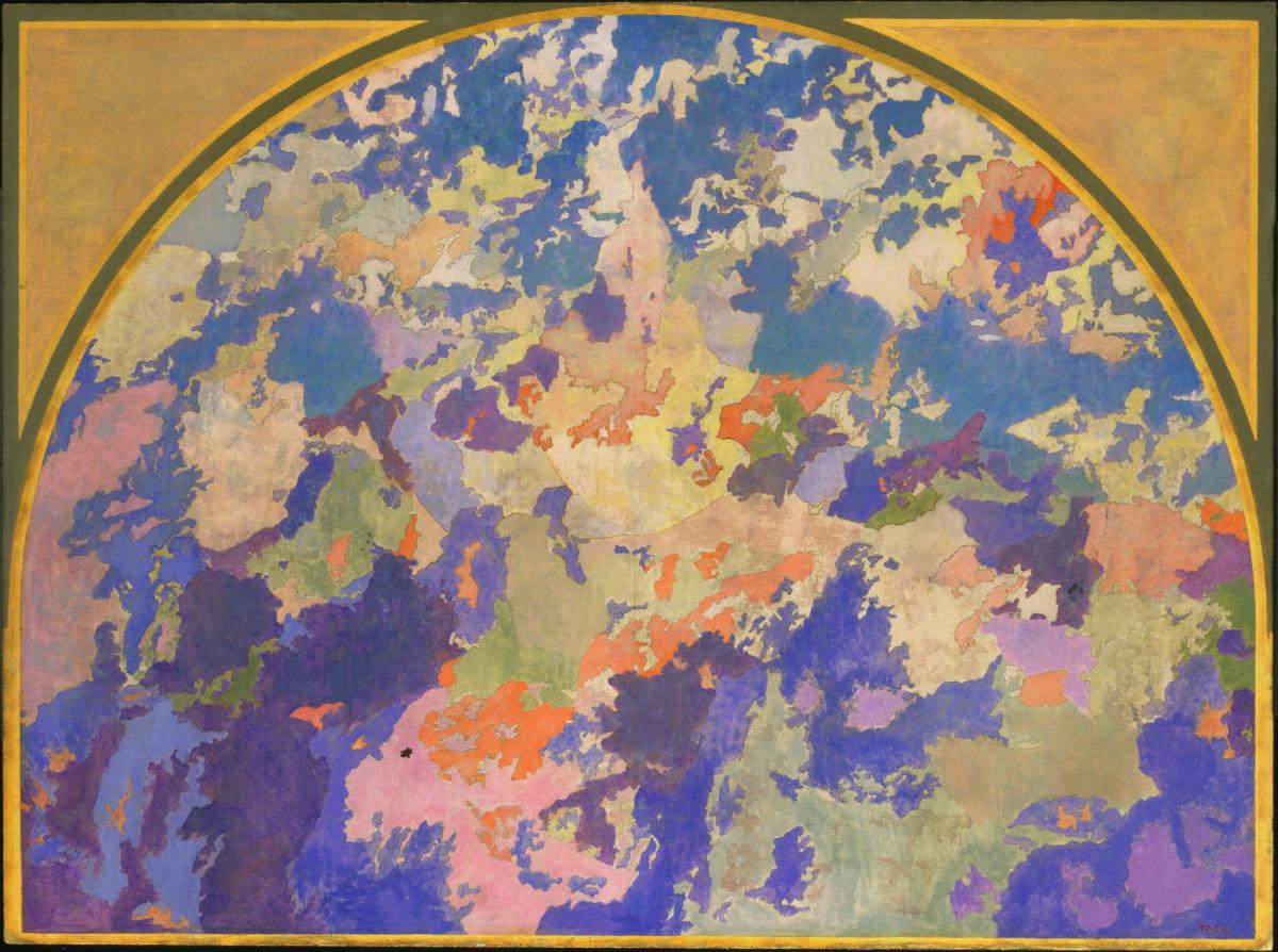 Ecstasy | The Phillips Collection