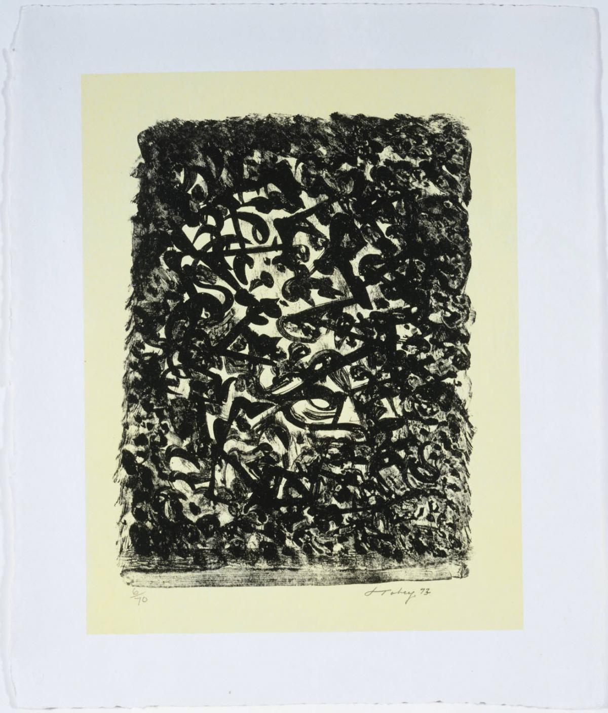 Collection item 1956