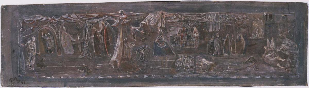 Collection item 1959