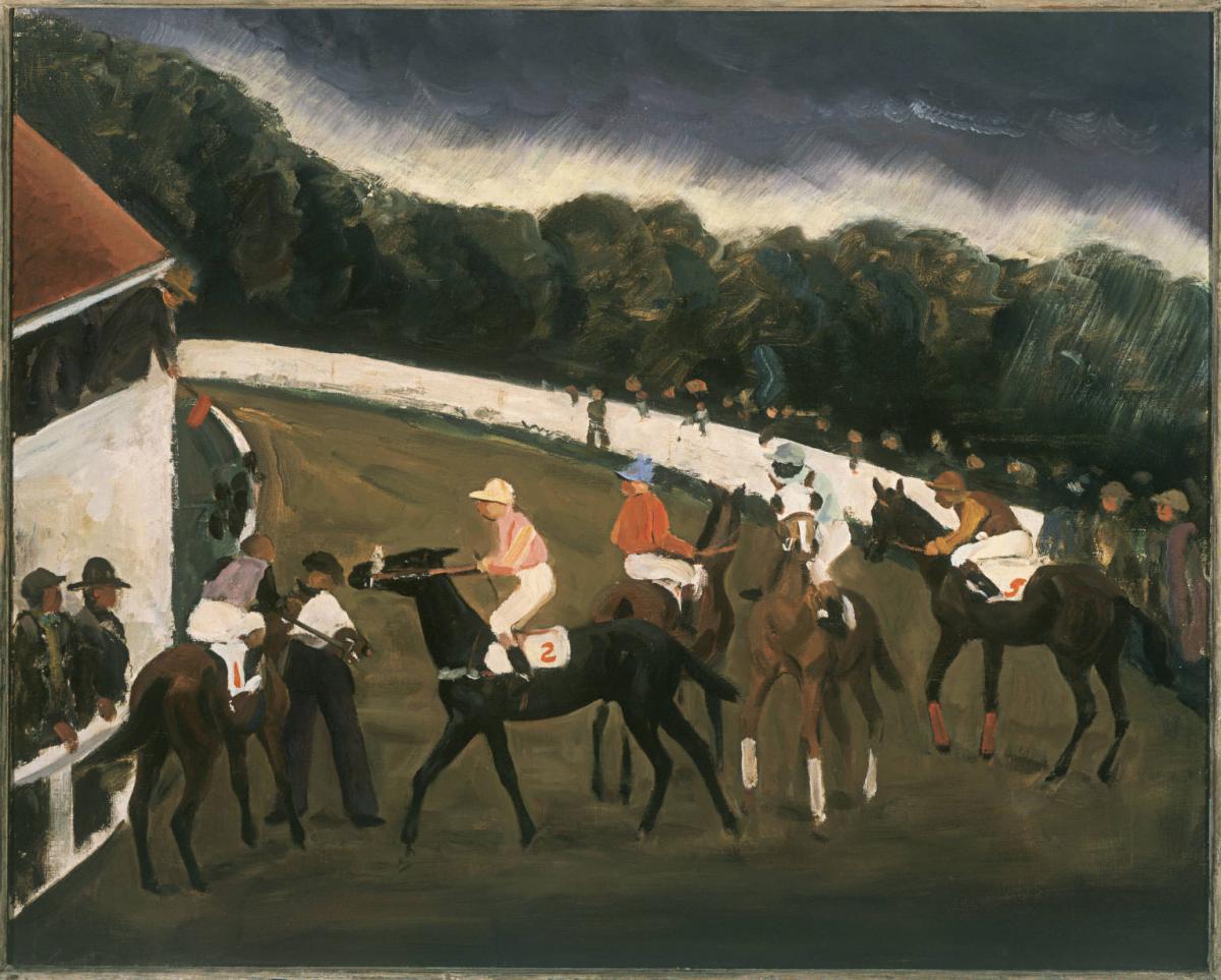 Collection item 1968