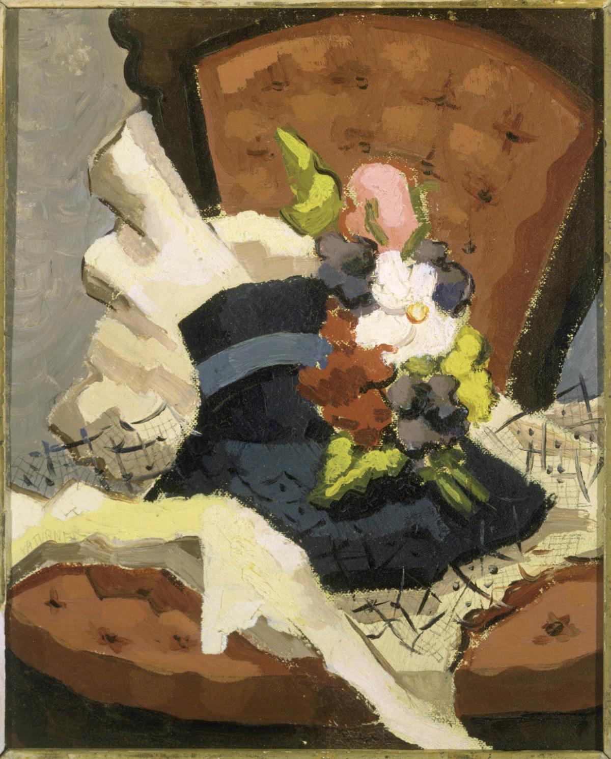 Collection item 1981