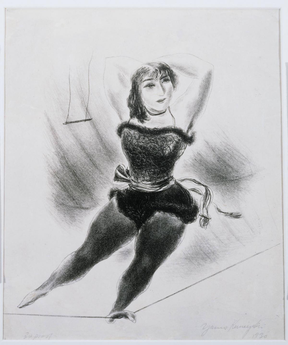 Yasuo Kuniyoshi | The Phillips Collection