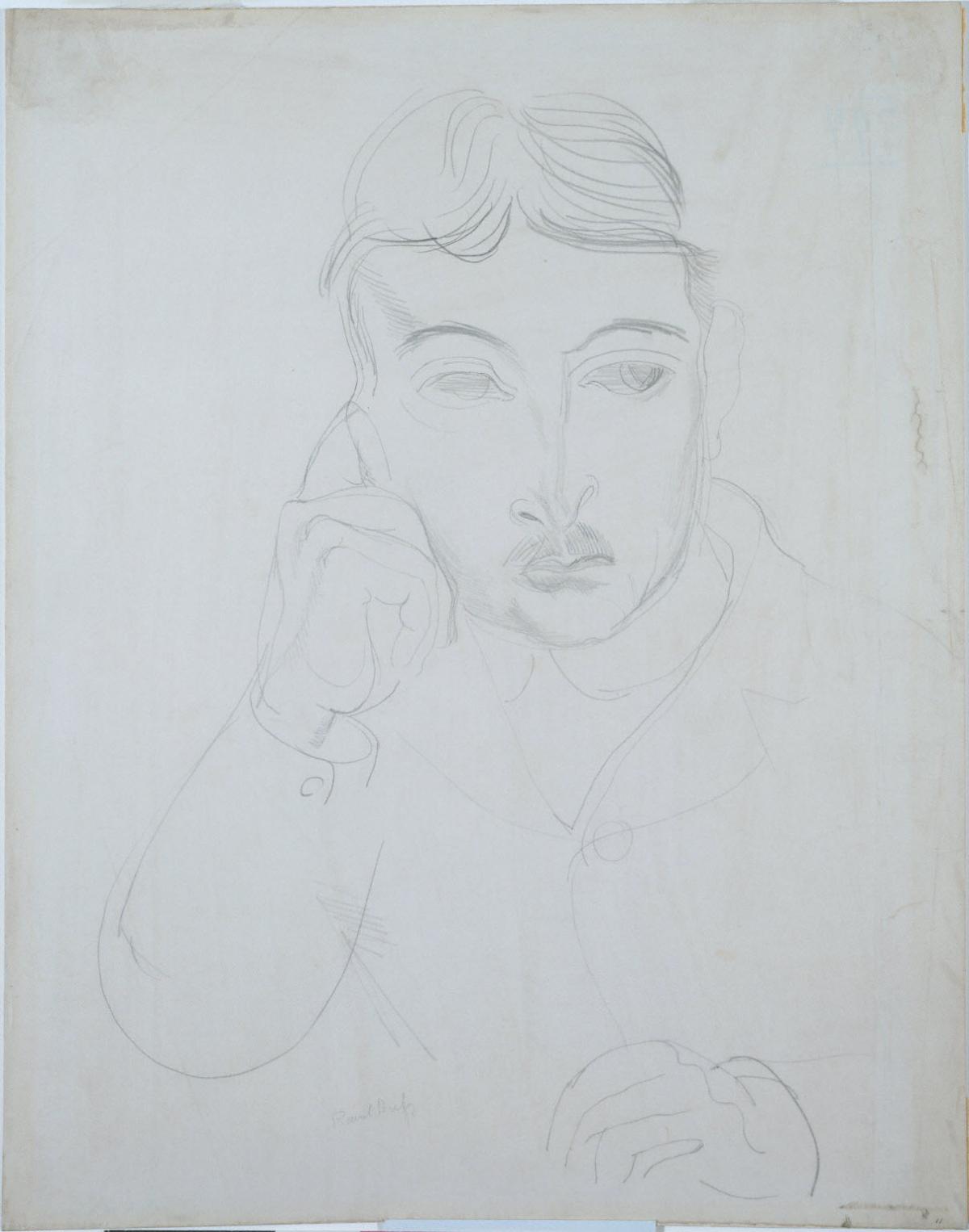 Raoul Dufy | The Phillips Collection