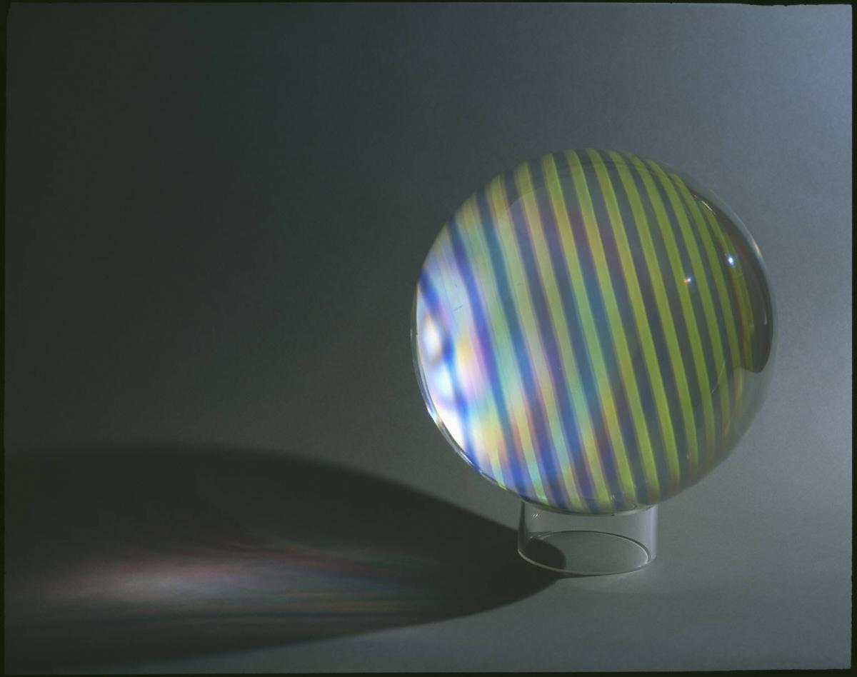 Collection item 1996