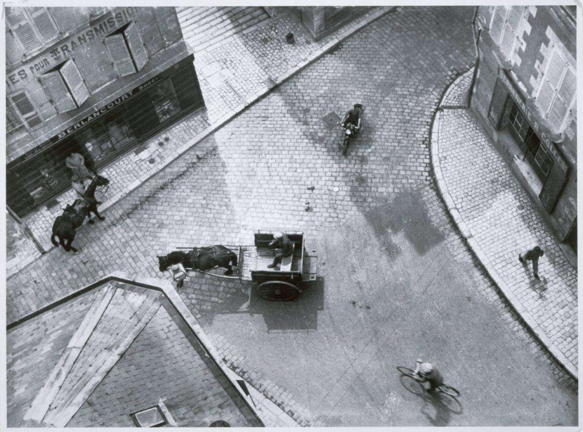 André Kertész Of Paris and New York 大型本 Andre Kertesz: Of Paris and New York: Sandra S Phillips