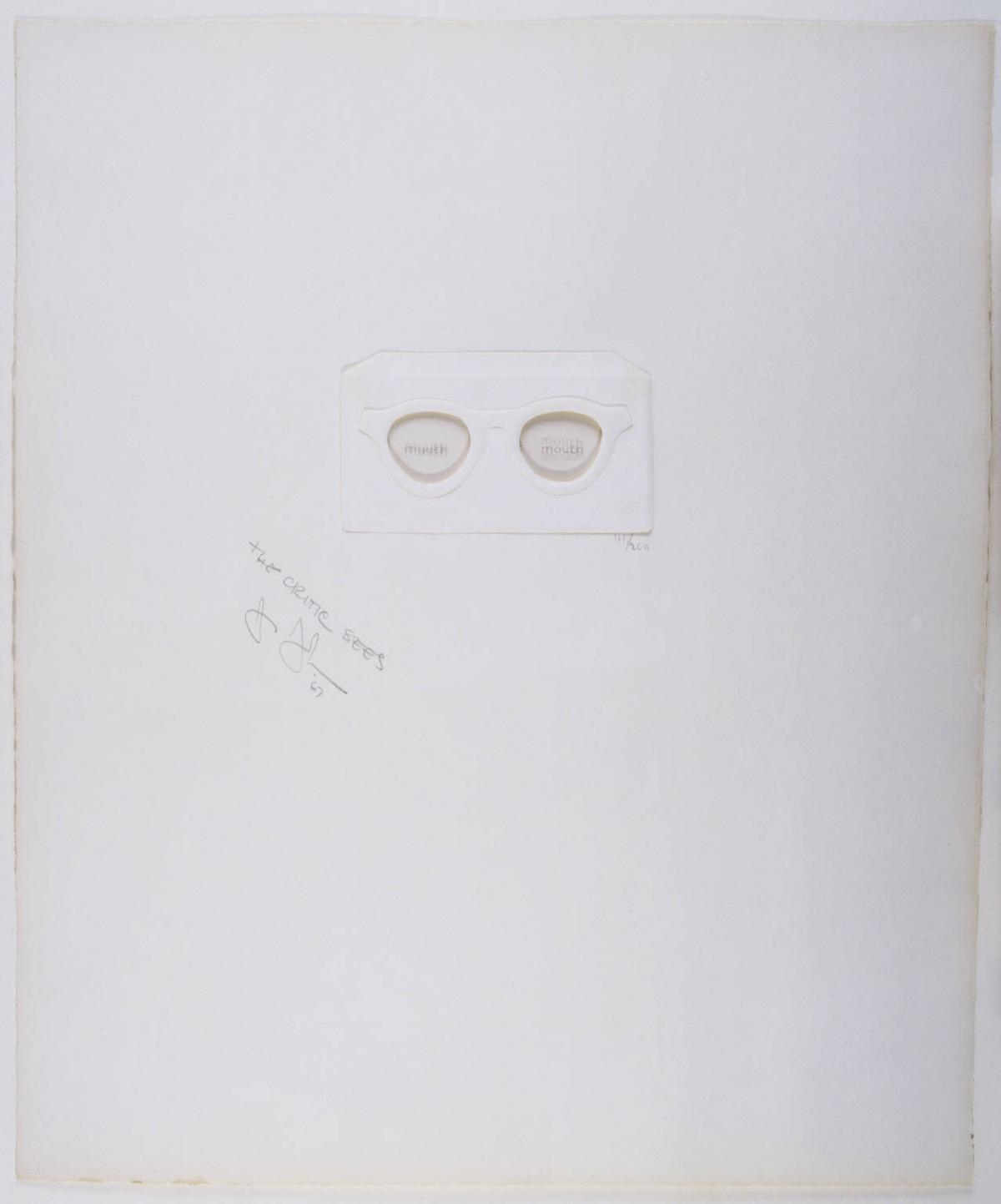 Collection item 2006.018.0001