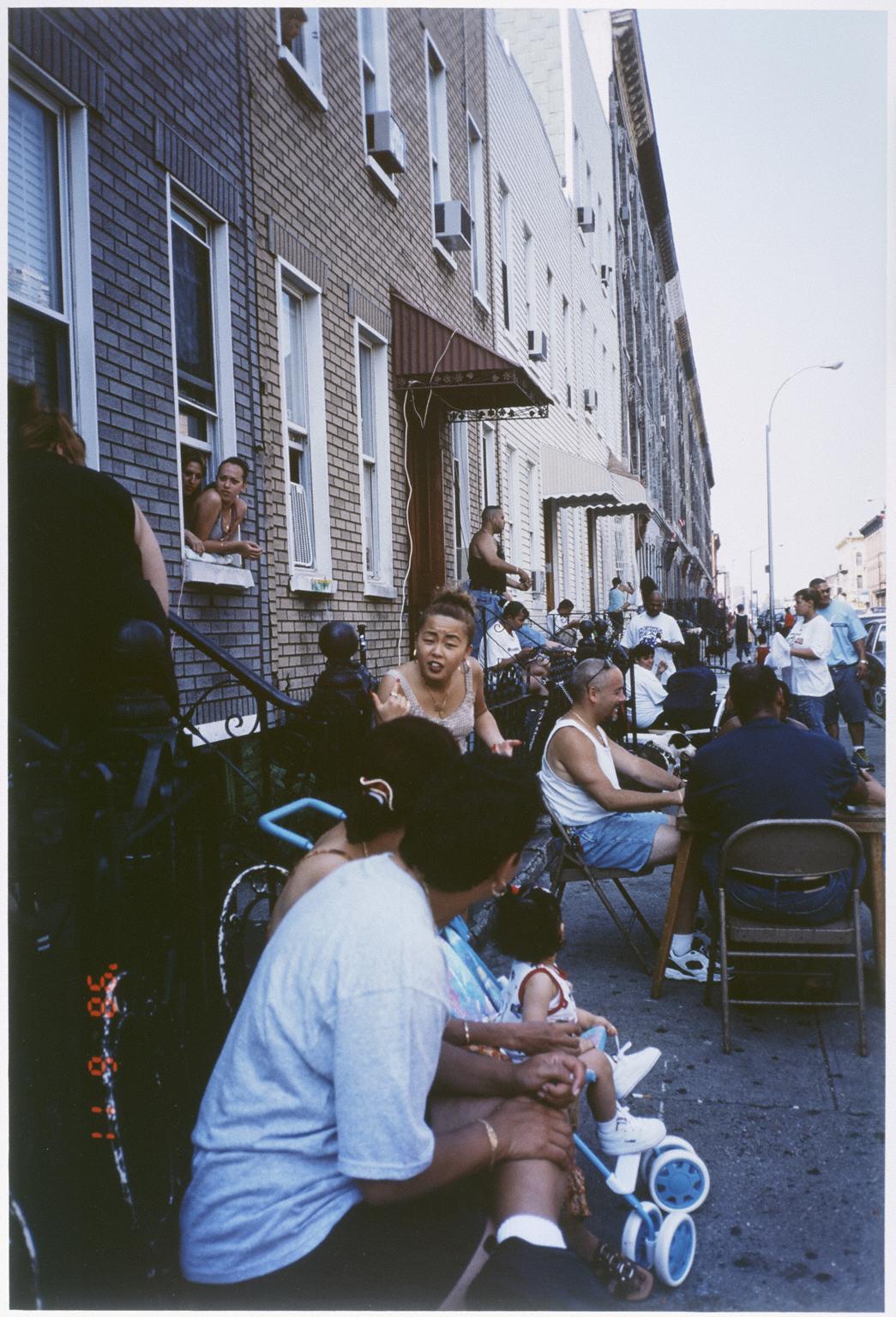Nikki S. Lee | The Phillips Collection