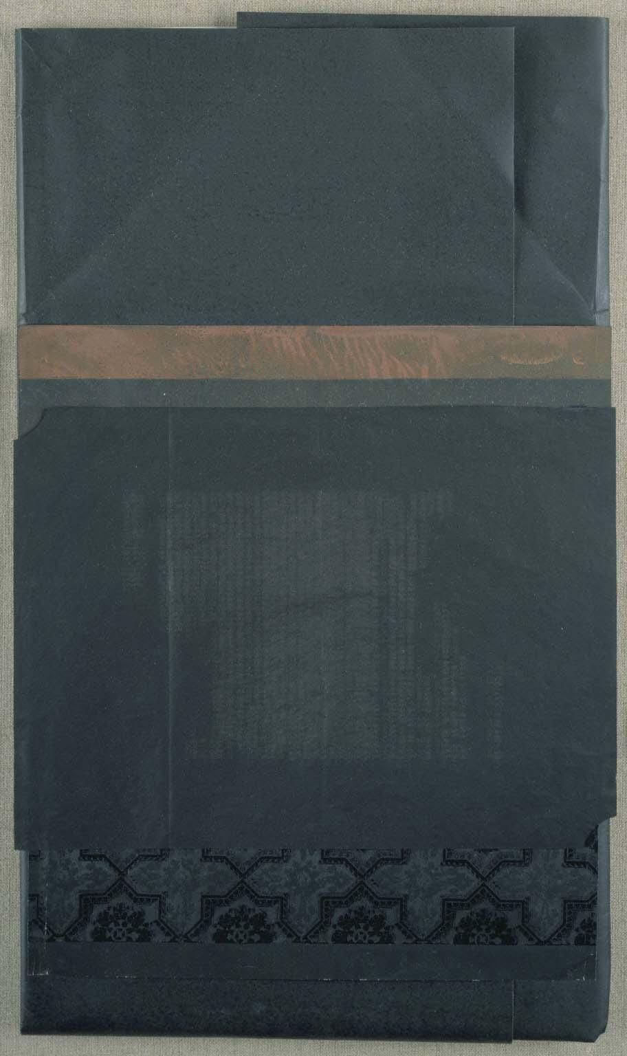 Collection item 2011