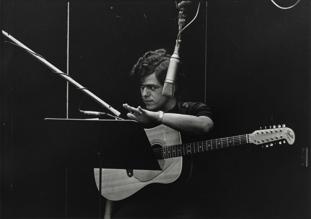 W. Eugene Smith | The Phillips Collection