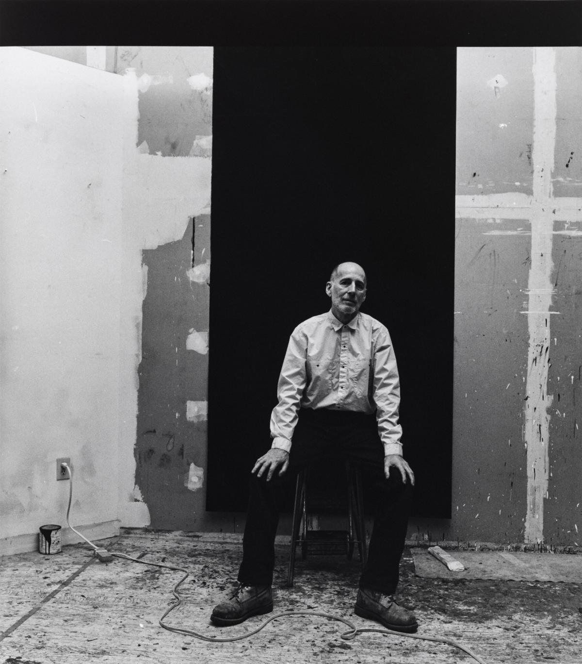 Arnold Newman | The Phillips Collection