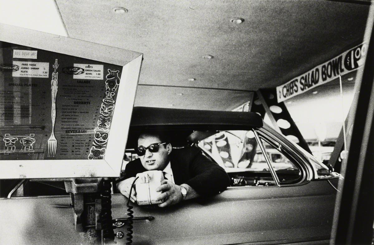 Bruce Davidson | The Phillips Collection