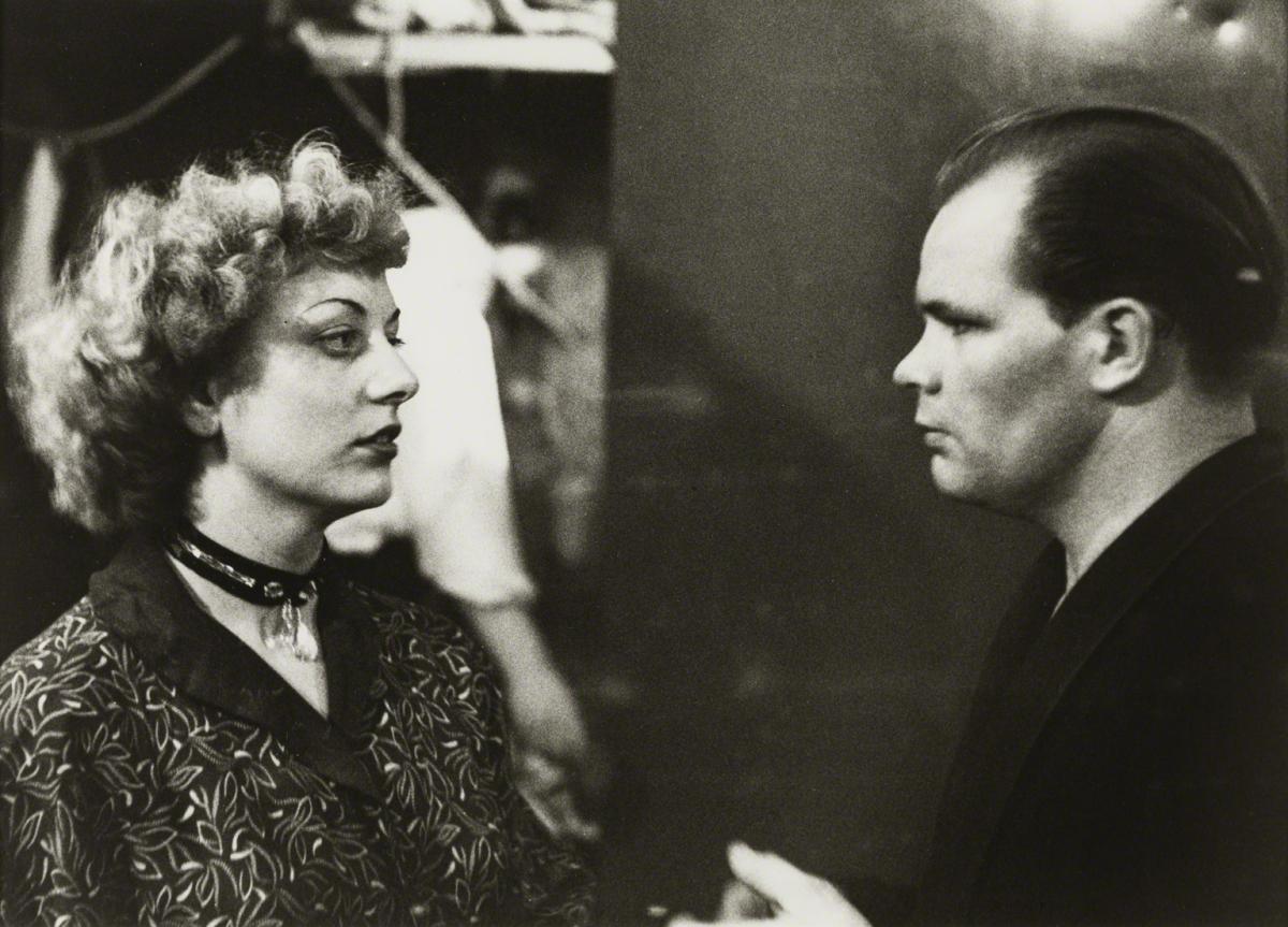 Anne Wilkes Tucker　Louis Faurer　ルイス・フォア Amazon.com: Louis Faurer: 9781858941653: Tucker, Anne Wilkes