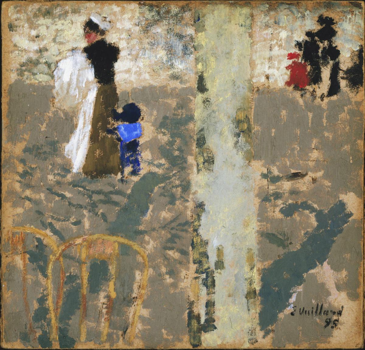 Edouard Vuillard | The Phillips Collection