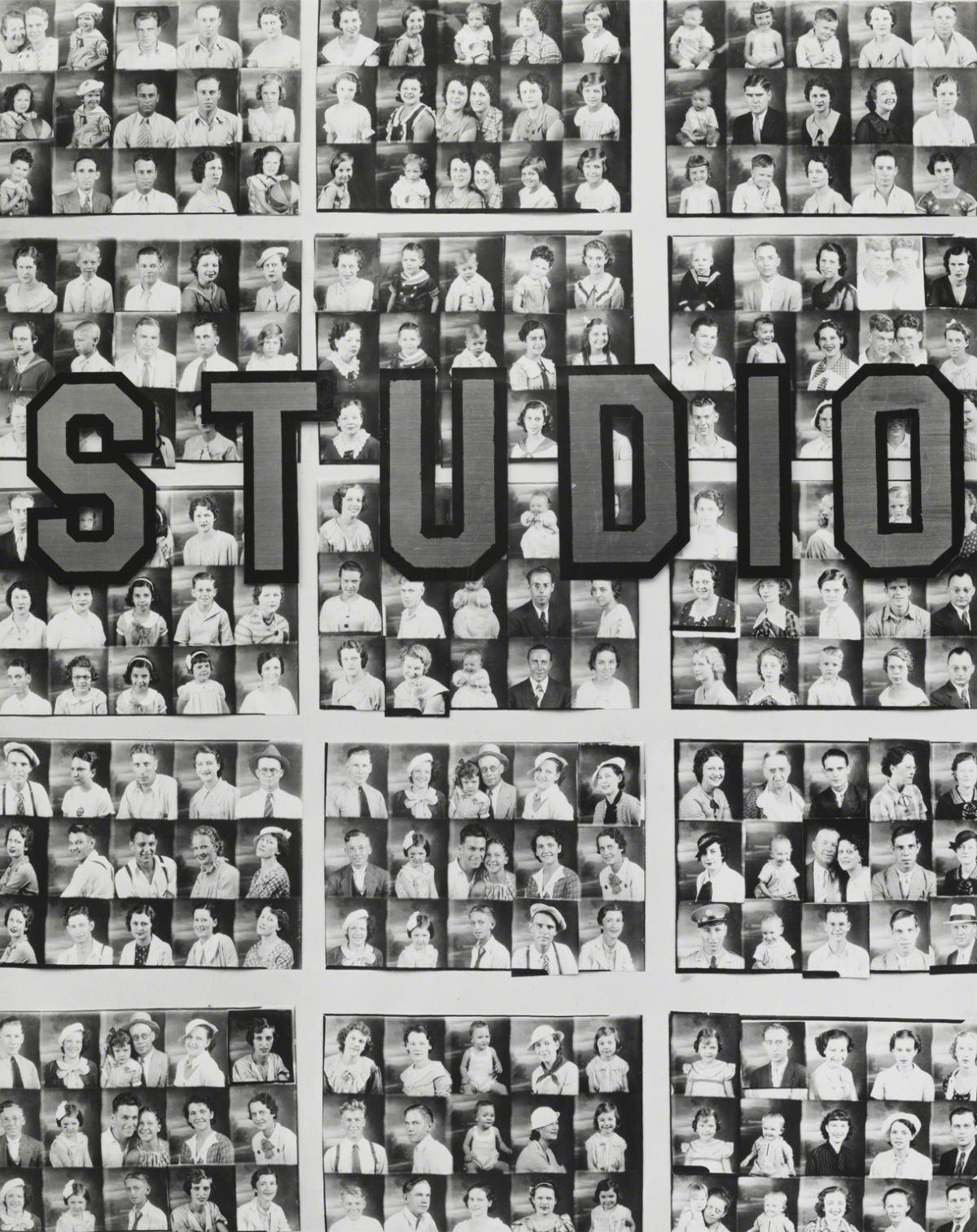Walker Evans | The Phillips Collection