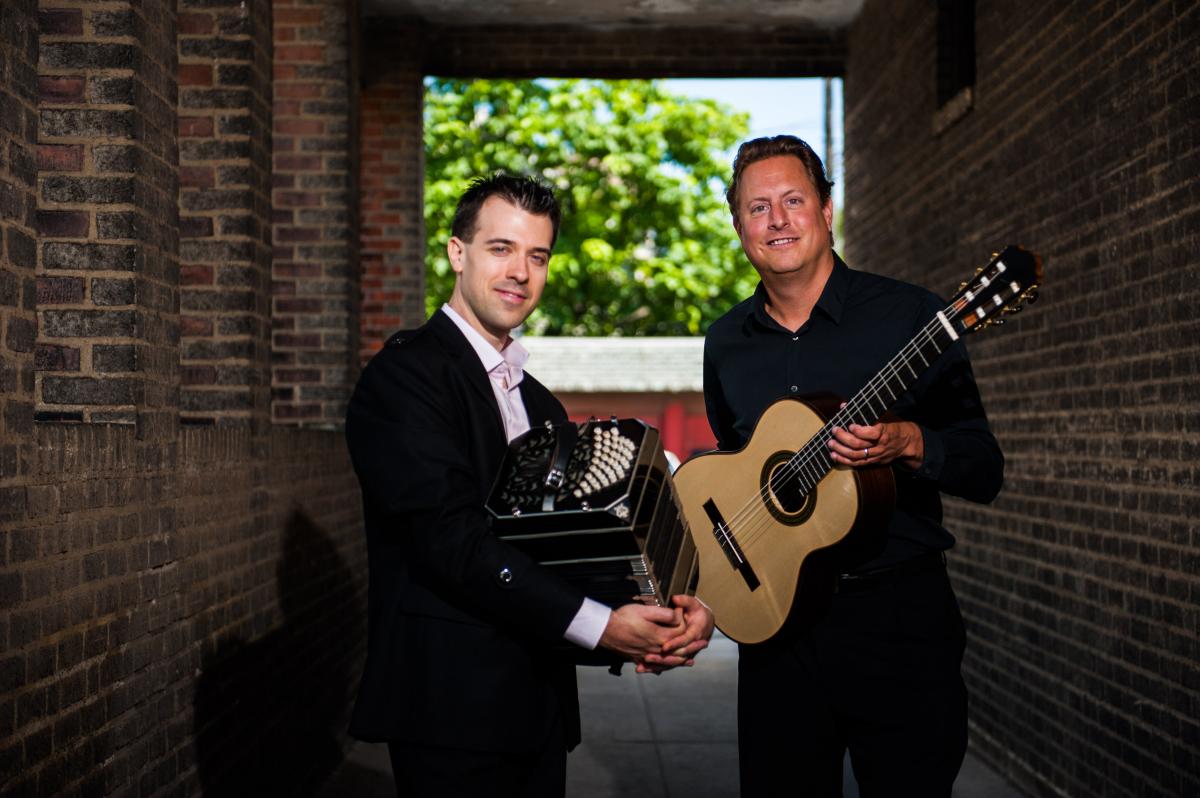 073113 jason and julien171 by Ken Blaze.jpg image for 2018-01-14-sunday-concerts-vieaux-labro