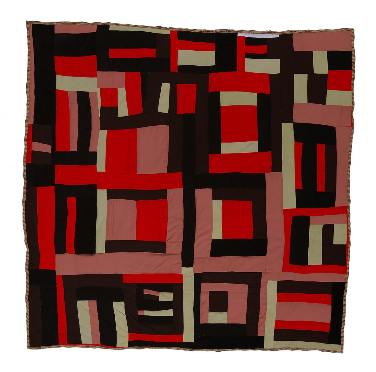 “Housetop” variation