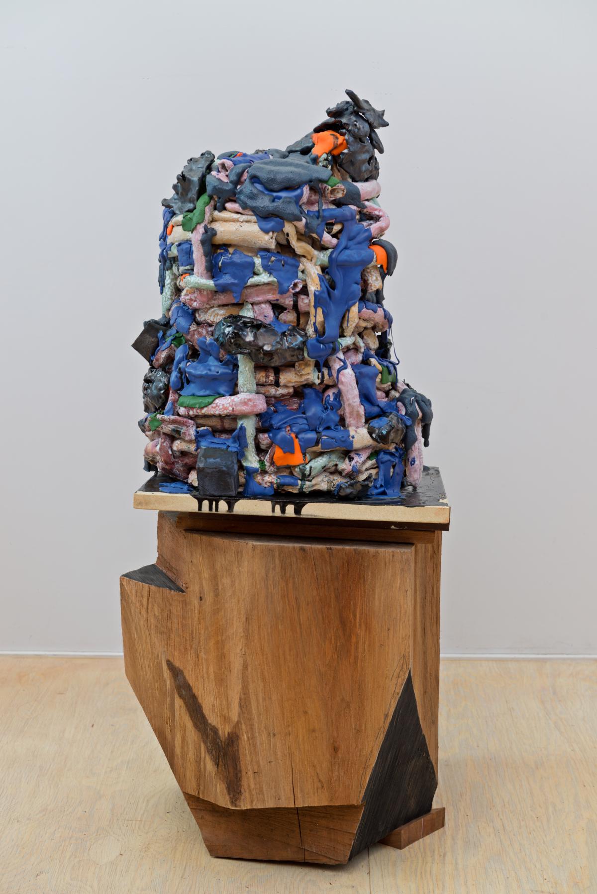 Best Behavior.jpg image for 2016-11-03-artists-perspective-shechet