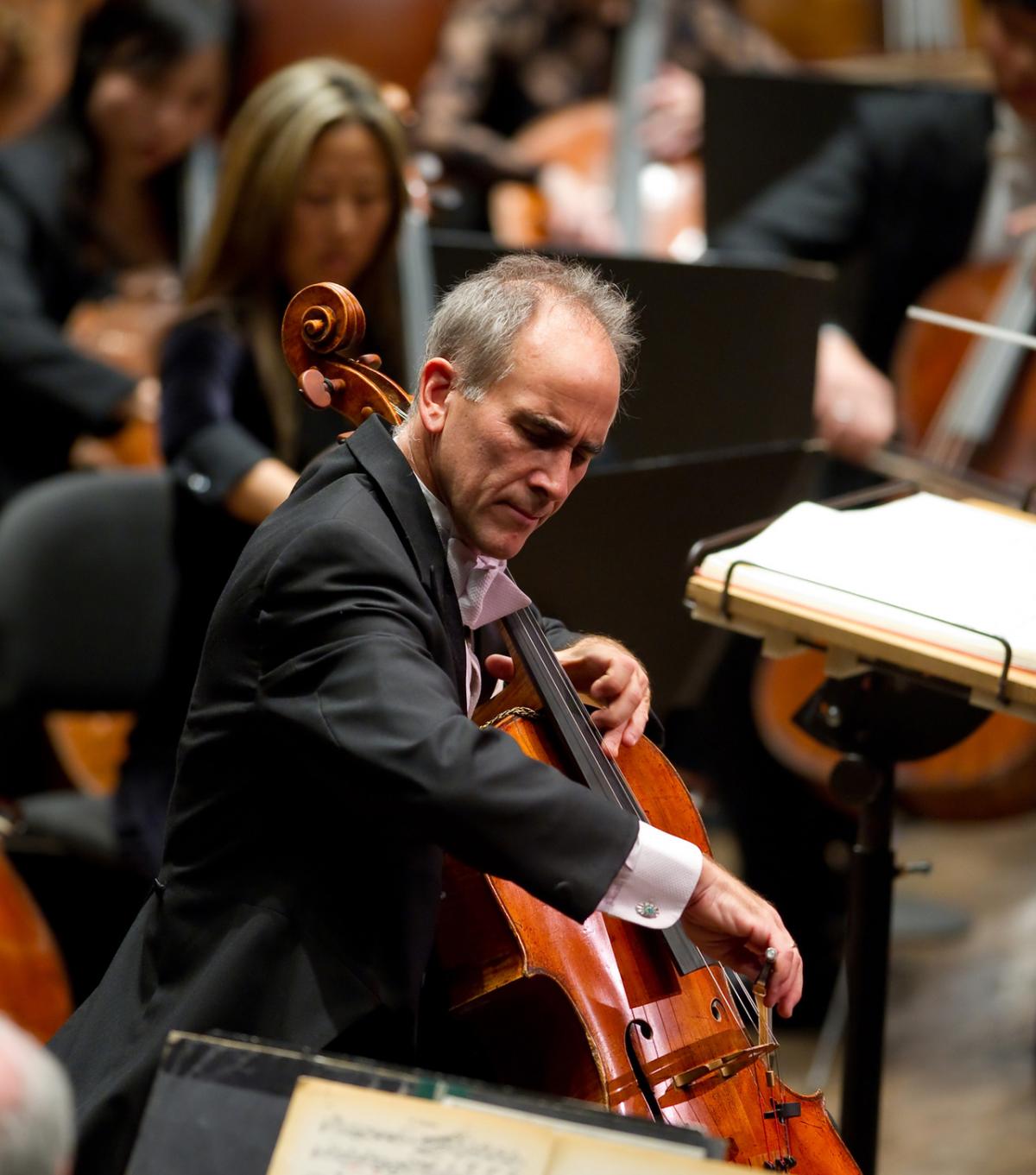 Carter Brey performance.jpg image for 2016-12-04-sunday-concerts-brey
