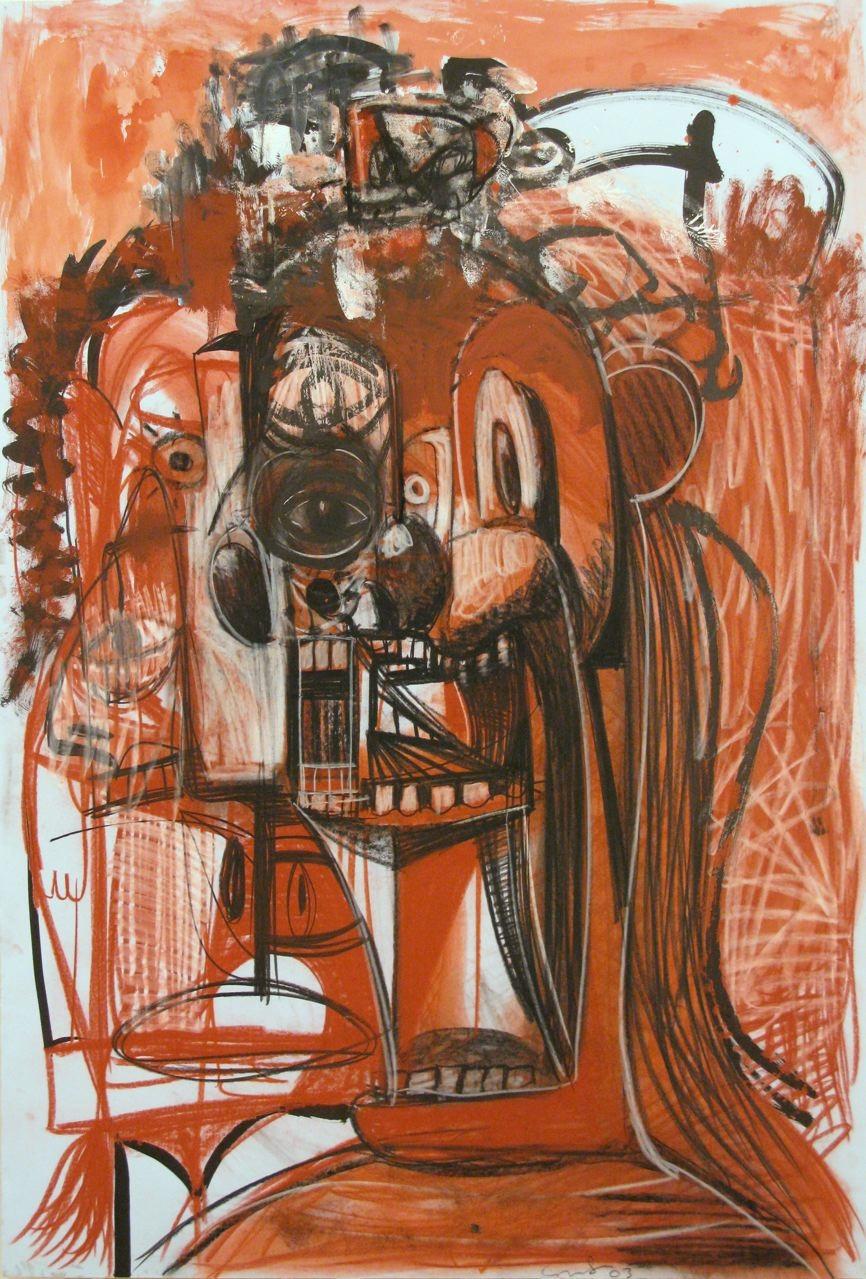 Condo-Untitled-2003.jpg image for 2017-03-11-exhibition-george-condoo