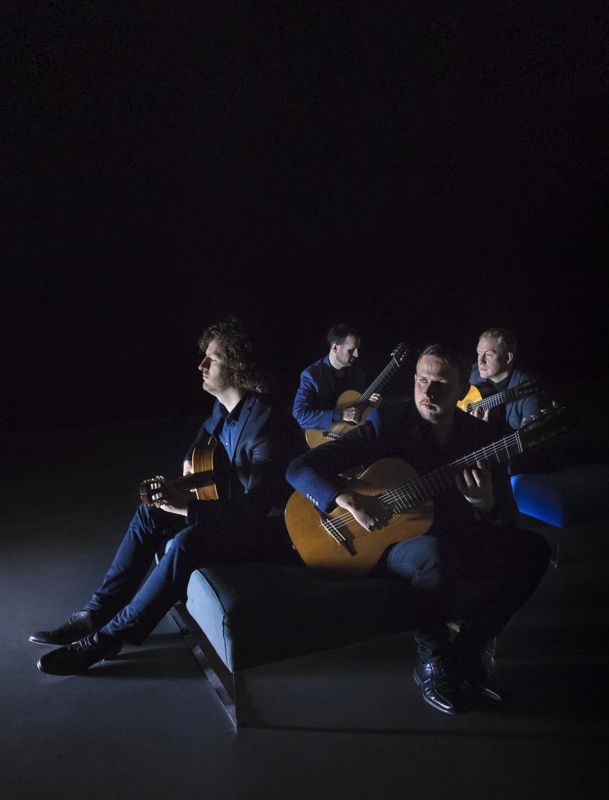 DGQ_HighRes3 vertical.jpg image for 2018-03-07-sunday-concerts-dublin-guitar-quartet