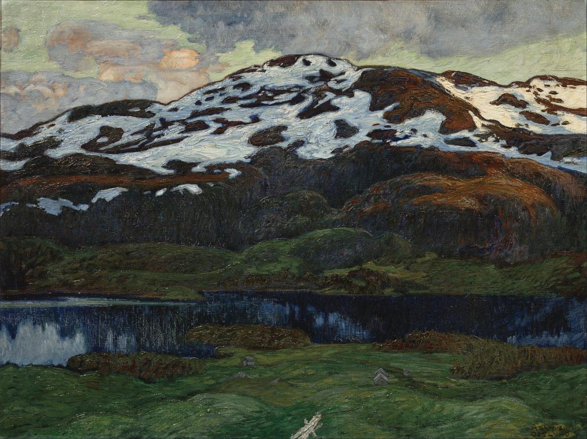 Helmer Osslund--A Summer Evening by Kallsjon.jpg image for 2018-10-14-nordic-impressions-tour